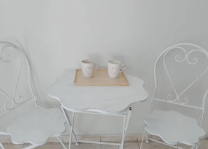 公寓式酒店 Kiki's Place 4*