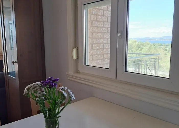 公寓式酒店 Kiki's Place 4*