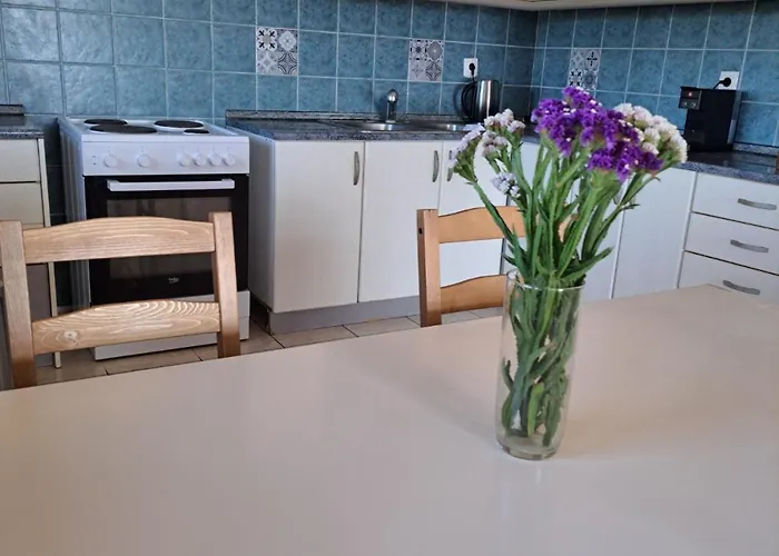 公寓式酒店 Kiki's Place 4*