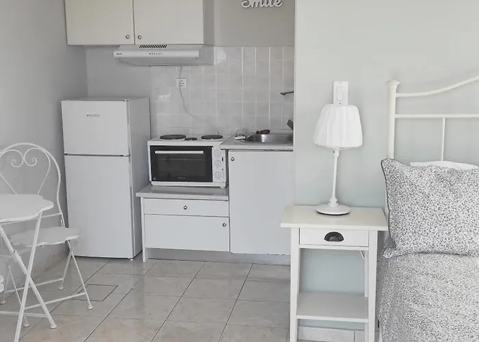 Kiki's Place 尼基季