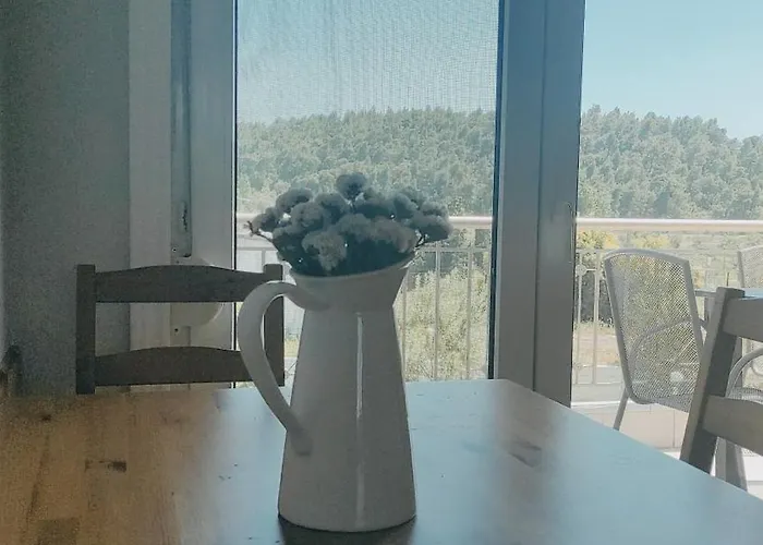 公寓式酒店 Kiki's Place 尼基季